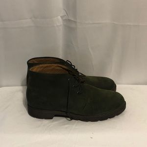 Size 11M VGUC Timberland Boots